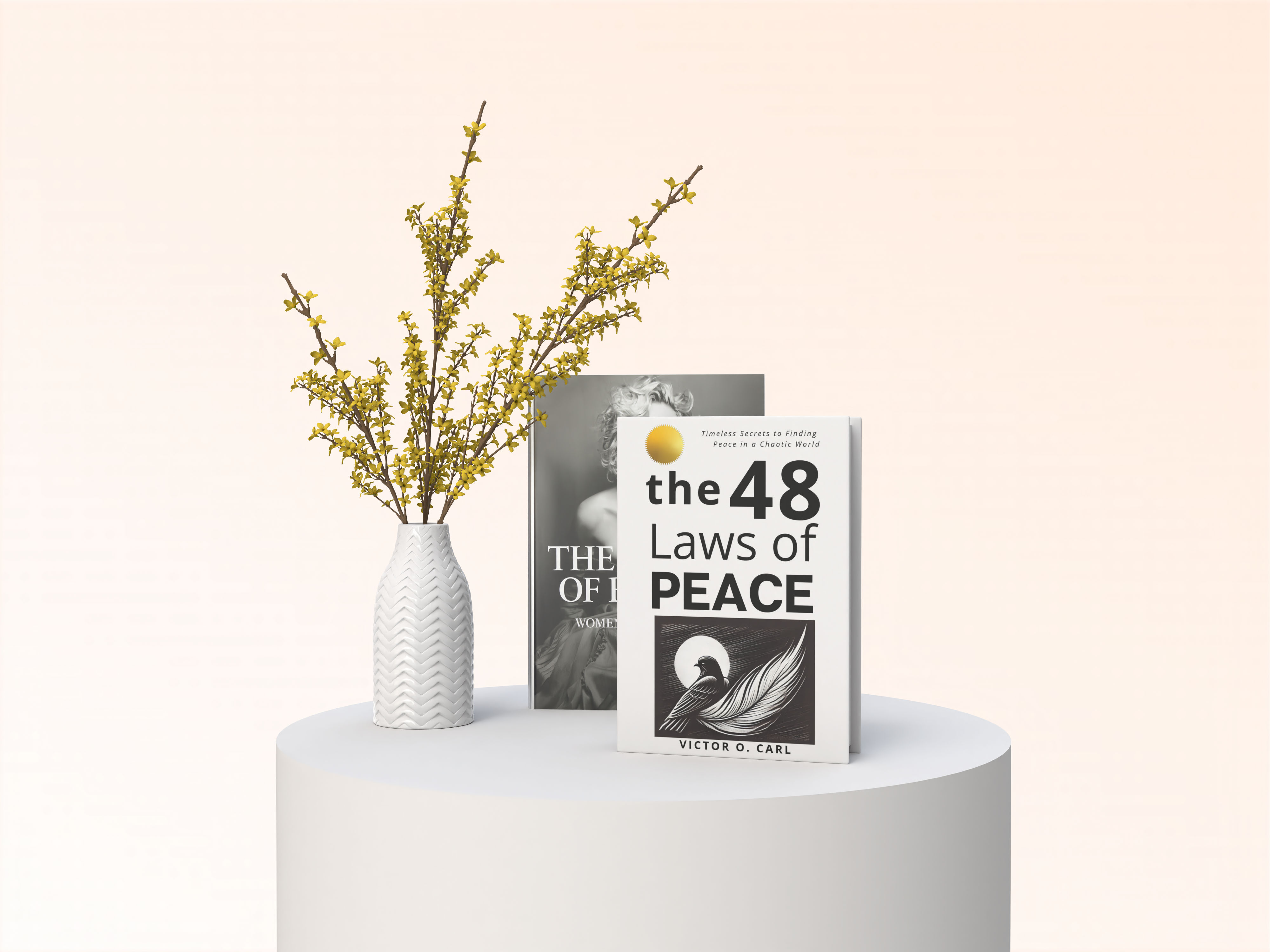 THE 48 LAWS OF PEACE